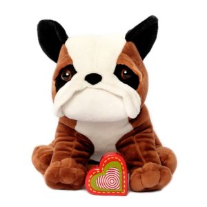 Bulldog