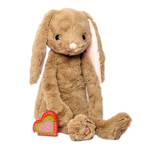 Vintage Bunny
