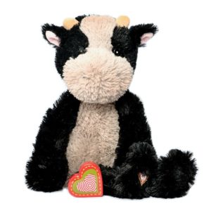 Vintage Cow