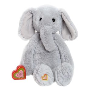 Vintage Elephant