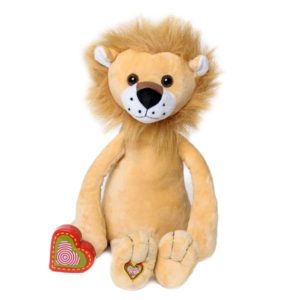 Vintage Lion