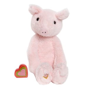 Vintage Pig