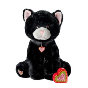 Black Kitty
