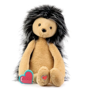 Vintage Porcupine