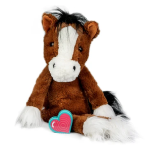 Vintage Bay Clydesdale